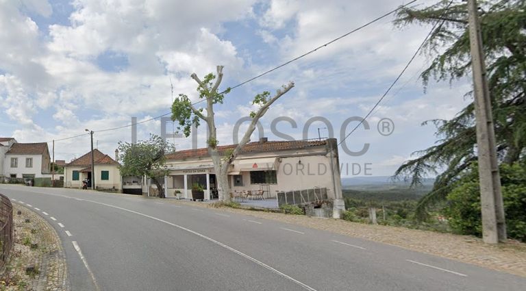 Edifício · Salgueiro do Campo, Castelo Branco