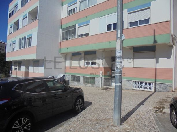 Apartamento · Rio de Mouro, Sintra