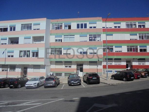 Apartamento · Rio de Mouro, Sintra