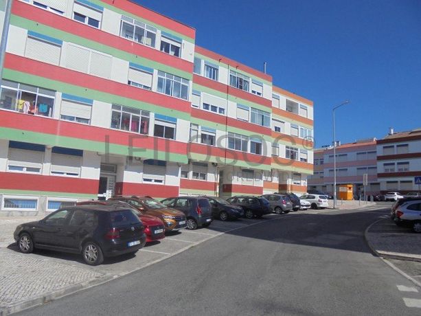 Apartamento · Rio de Mouro, Sintra