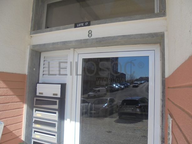 Apartamento · Rio de Mouro, Sintra