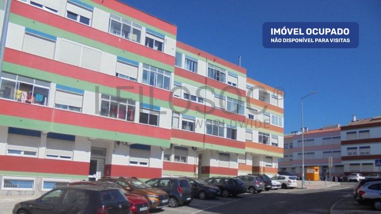 Apartamento · Rio de Mouro, Sintra