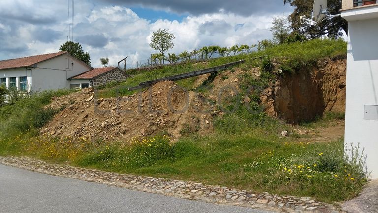 Quinhão Hereditário · Cabril, Castro Daire