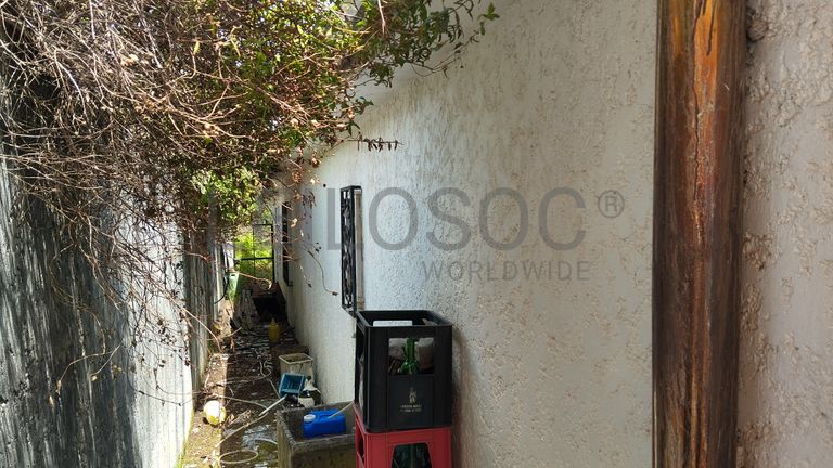 Quinhão Hereditário · Cabril, Castro Daire