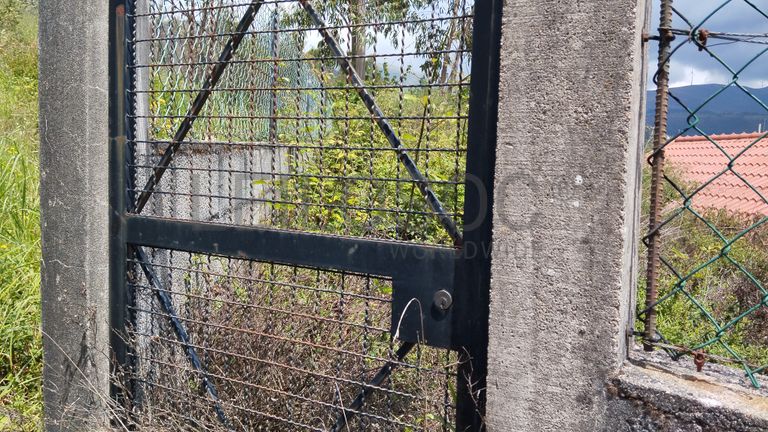 Quinhão Hereditário · Cabril, Castro Daire