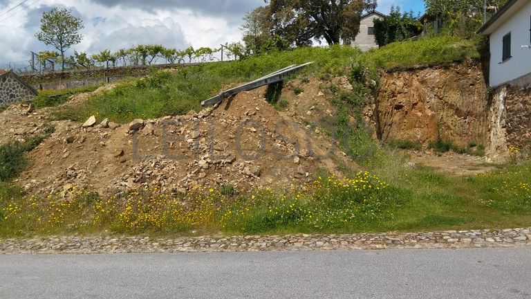 Quinhão Hereditário · Cabril, Castro Daire