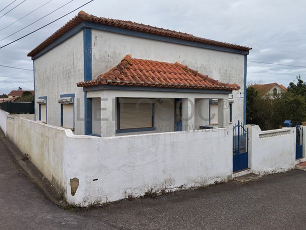 Proporção de 1/4 de Moradia · Vermelha, Cadaval