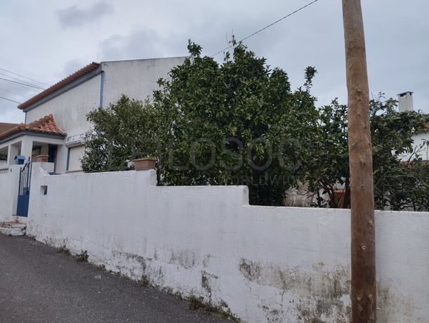 Proporção de 1/4 de Moradia · Vermelha, Cadaval