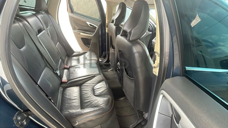 Volvo XC60 2,75m - 2010