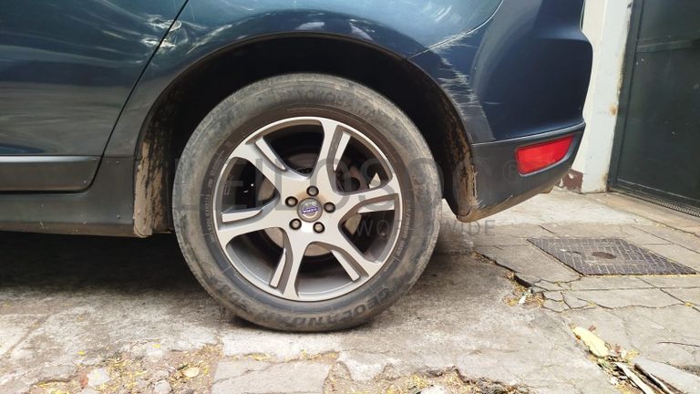 Volvo XC60 2,75m - 2010