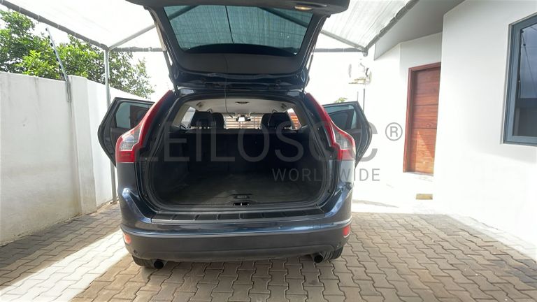 Volvo XC60 2,75m - 2010