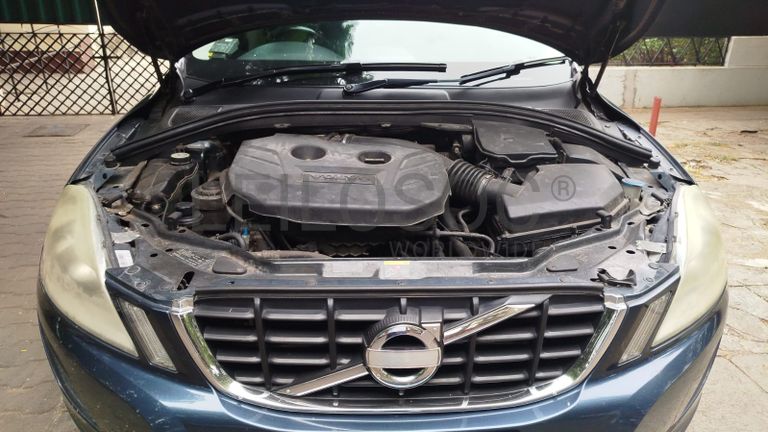 Volvo XC60 2,75m - 2010