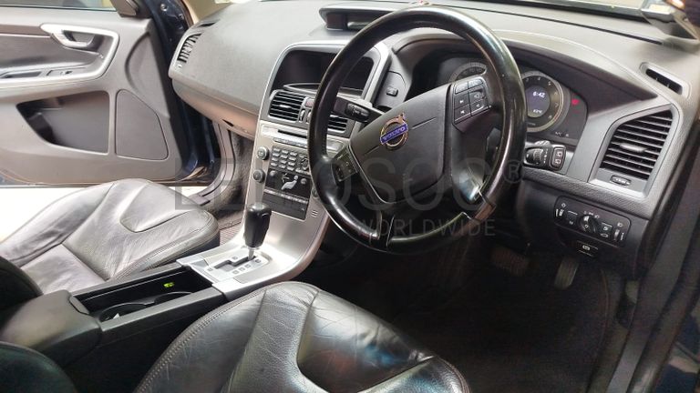 Volvo XC60 2,75m - 2010