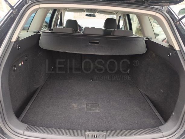 Volkswagen Golf · Ano 2008