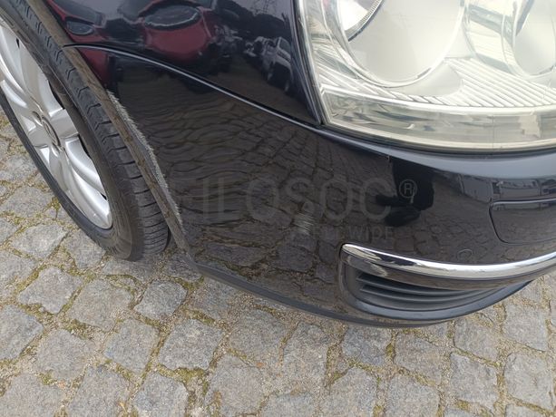 Volkswagen Golf · Ano 2008