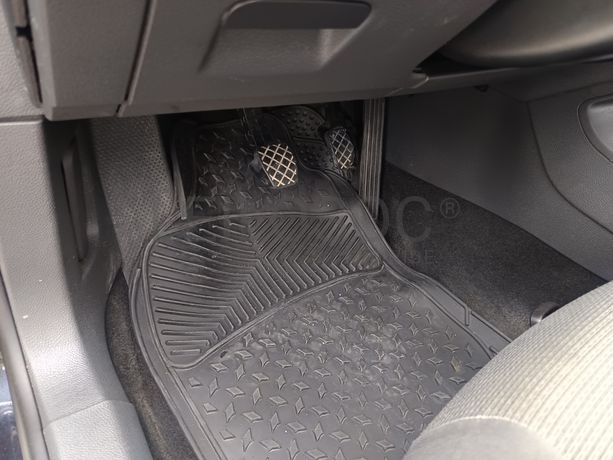 Volkswagen Golf · Ano 2008