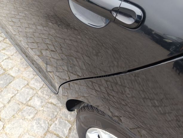 Volkswagen Golf · Ano 2008