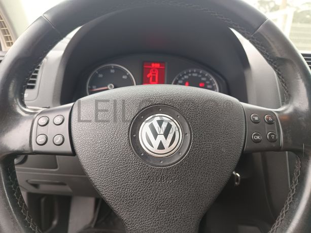 Volkswagen Golf · Ano 2008