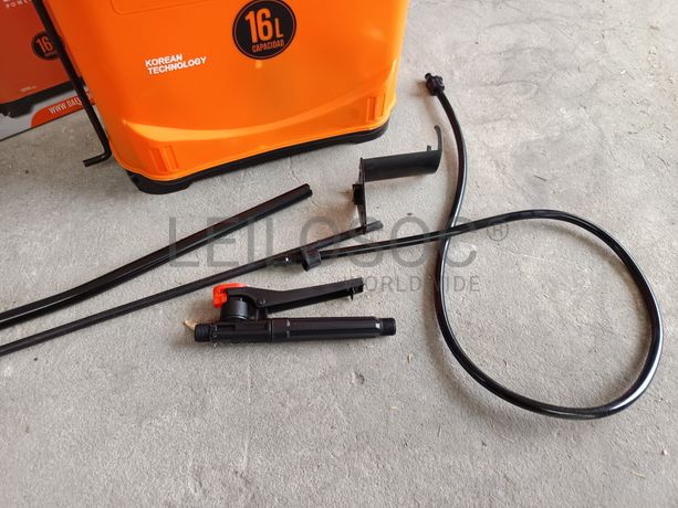 Pulverizador manual Daewoo