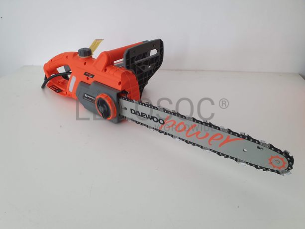 Moto serra Daewoo