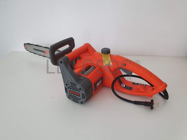 Moto serra Daewoo