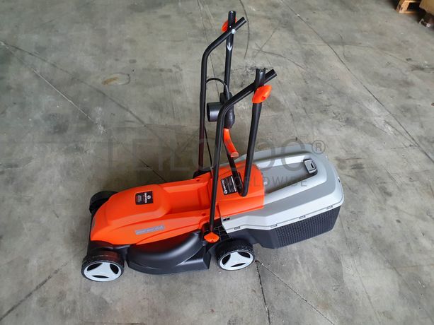 Máquina de cortar relva Daewoo