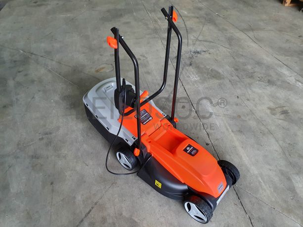 Máquina de cortar relva Daewoo