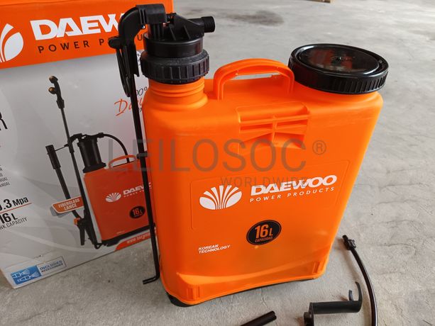 Pulverizador manual Daewoo