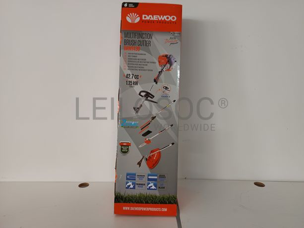 Multifunções Daewoo