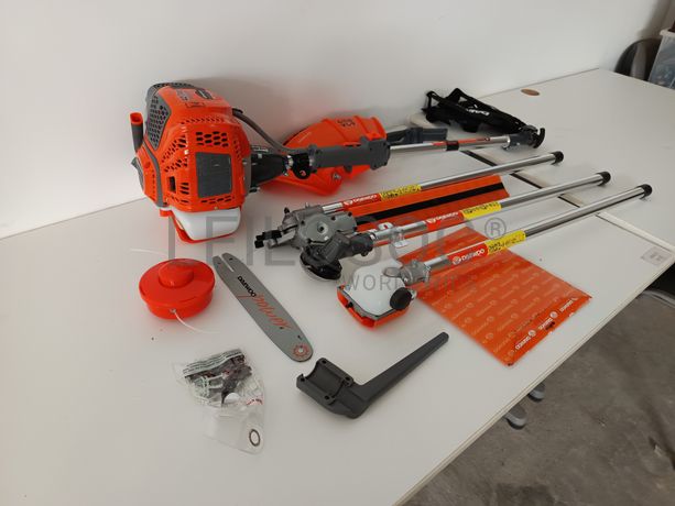 Multifunções Daewoo