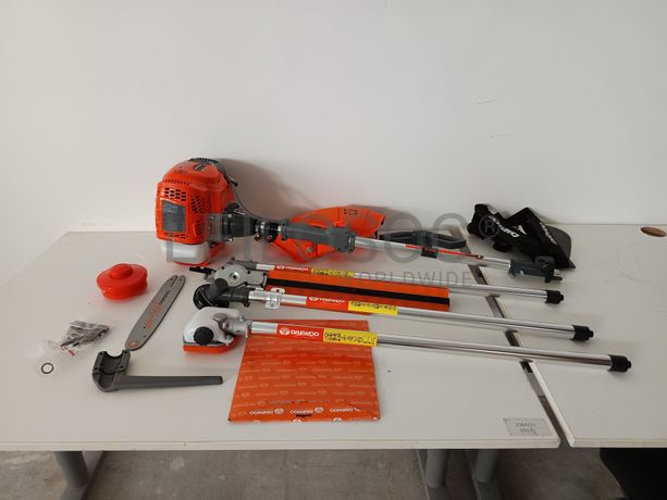 Multifunções Daewoo