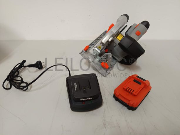 Serra circular Daewoo