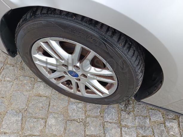 Ford Focus · Ano 2012