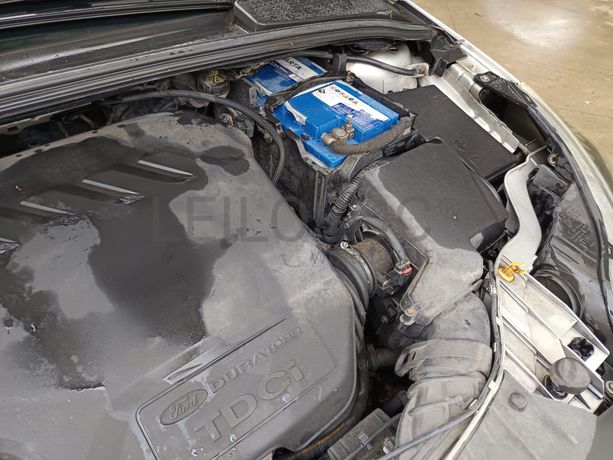 Ford Focus · Ano 2012