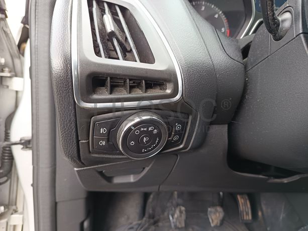 Ford Focus · Ano 2012