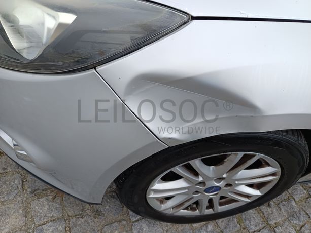 Ford Focus · Ano 2012