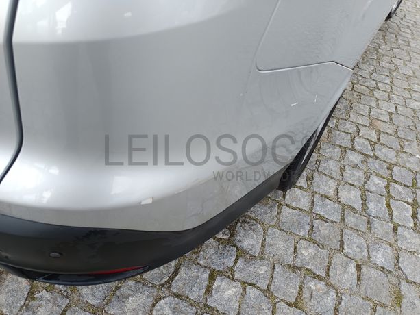 Ford Focus · Ano 2012