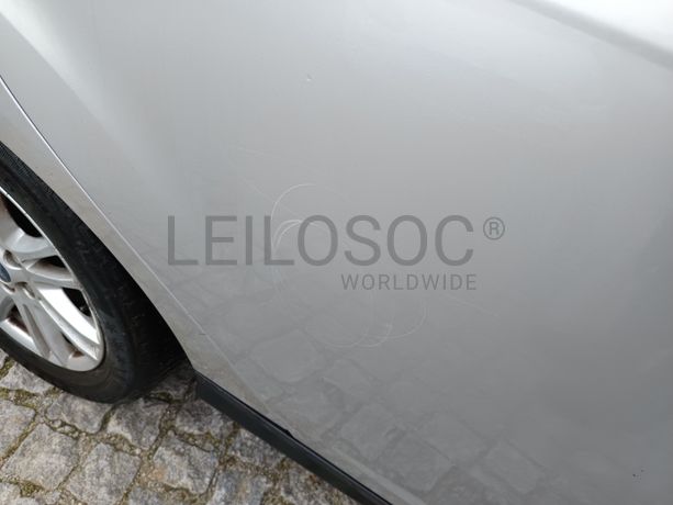 Ford Focus · Ano 2012