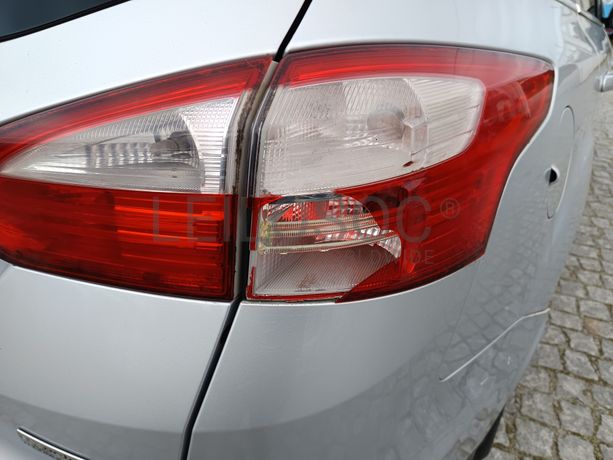 Ford Focus · Ano 2012