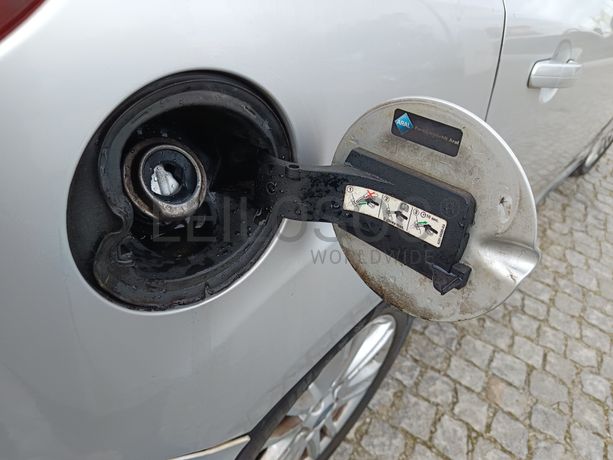 Ford Focus · Ano 2012