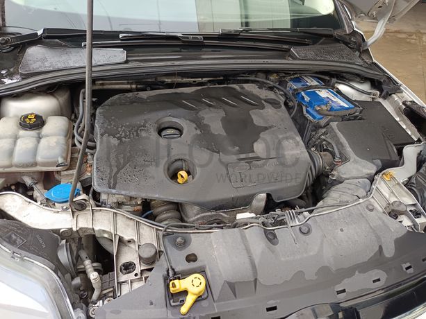 Ford Focus · Ano 2012