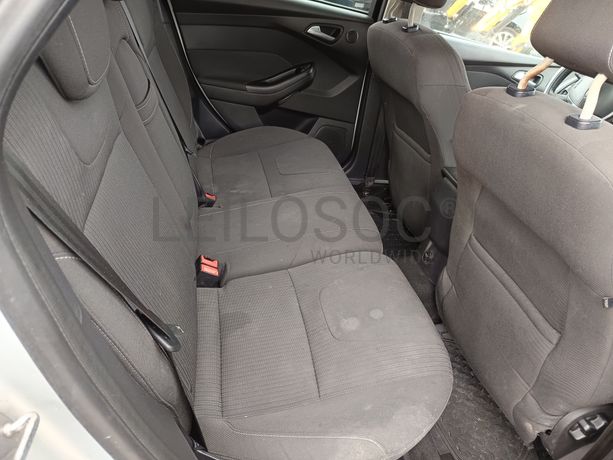Ford Focus · Ano 2012