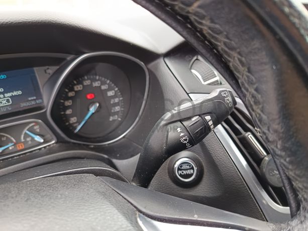 Ford Focus · Ano 2012