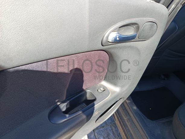 Alfa Romeo 156 · Ano 2002