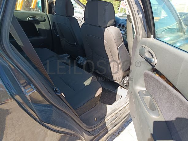 Alfa Romeo 156 · Ano 2002