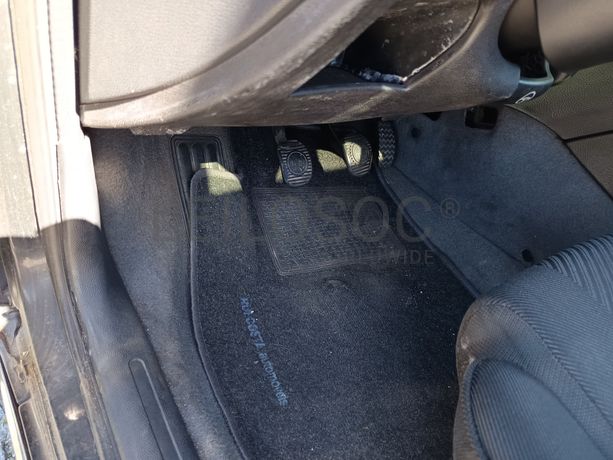 Alfa Romeo 156 · Ano 2002