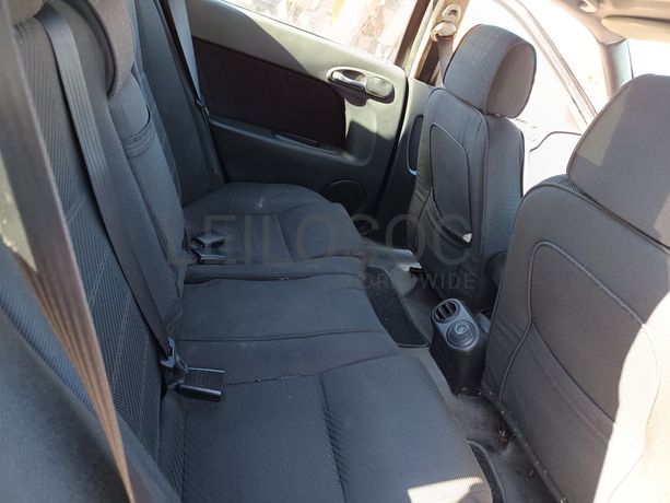 Alfa Romeo 156 · Ano 2002