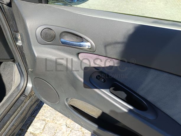 Alfa Romeo 156 · Ano 2002