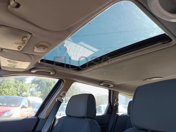 Alfa Romeo 156 · Ano 2002