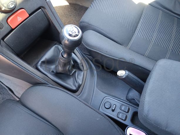 Alfa Romeo 156 · Ano 2002